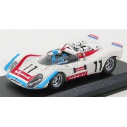 Porsche 908/2 Spider 11 Rio Grande 1971 Luis Pereira Bueno Best Model 9432