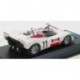 Porsche 908/2 Spider 11 Rio Grande 1971 Luis Pereira Bueno Best Model 9432