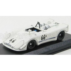 Porsche 908 Flunder 66A SCCA National Phoenix 1970 Winner Steve McQueen Best Model 9414