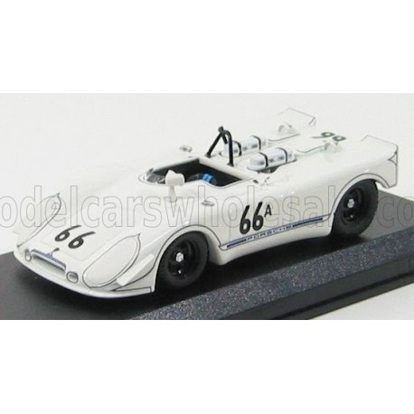 Porsche 908 Flunder 66A SCCA National Phoenix 1970 Winner Steve McQueen Best Model 9414