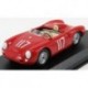Porsche 550 Spider 117 SCCA National Thompson Raceway 1959 Joe Trotter Best Model 9728