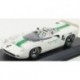 Lola T70 Spider 4 Tourist Trophy Oulton Park 1966 Denny Hulme Best Model 9185