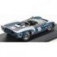 Lola T70 Spider 16 USRRC Riverside 1967 George Follmer Best Model 9237