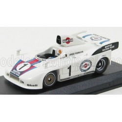 Porsche 908/4 Martini Presentation 1978 Best Model 9423