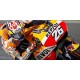 Honda RC213V Moto GP 2016 Daniel Pedrosa Minichamps 121161126