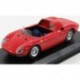 Ferrari 250 LM Spider test version 1965 Best Model 9699