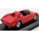 Ferrari 250 LM Spider test version 1965 Best Model 9699