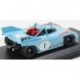 Porsche 908/3 1 1000 Km de Brands Hatch 1972 Best Model 9391
