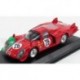 Alfa Romeo 33.2 LM 26 1000 Km de Monza 1968 Best Model 9632