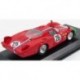Alfa Romeo 33.2 LM 26 1000 Km de Monza 1968 Best Model 9632