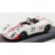 Porsche 908 Flunder 21 1000 Km de Monza 1971 Best Model 9418