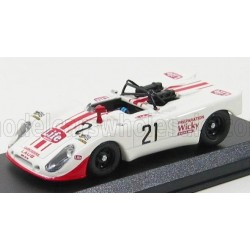 Porsche 908 Flunder 21 1000 Km de Monza 1971 Best Model 9418