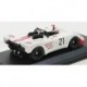 Porsche 908 Flunder 21 1000 Km de Monza 1971 Best Model 9418