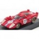 Ferrari 312 P Coupe 22 12 Heures de Sebring 1970 Best Model 9259