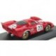 Ferrari 312 P Coupe 22 12 Heures de Sebring 1970 Best Model 9259