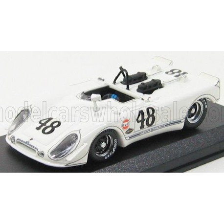 Porsche Flunder 48 12 Heures de Sebring 1970 Best Model 9219