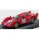 Ferrari 312P Coupe 24 24 Heures de Daytona 1970 Best Model 9153
