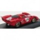 Ferrari 312P Coupe 24 24 Heures de Daytona 1970 Best Model 9153