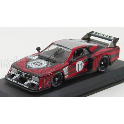 Lancia Beta Montecarlo 11 6 Heures de Pergusa 1979 Best Model 9171