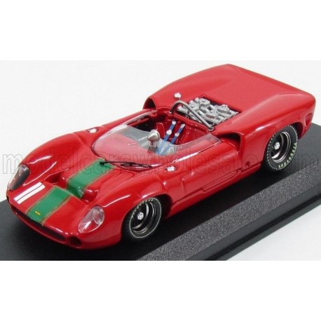 Lola T70 Spider 11 Canadian Sports Car Championship Mosport GP 1965 Winner John Surtees Best Model 9614
