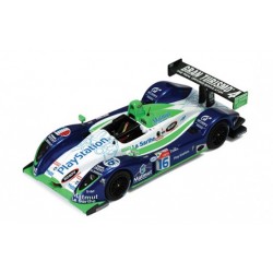 Pescarolo Judd C60 16 24 Heures du Mans 2006 IXO LMM084