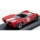 Lola T70 11 Can-Am Bridgehampton 1967 Lothar Motschenbacher Best Model 9587