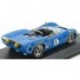 Lola T70 Spider 16 CanAm St Jovite 1966 Mark Donohue Best Model 9214