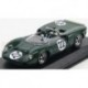 Lola T70 Spider 22 International Daily Express Trophy Meeting Silverstone 1966 Hugh Dibley Best Model 9506
