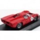 Lola T70 Coupe 5 Swedish Sportscar Championship Falkenberg 1967 Winner Yngve Rosqvist Best Model 9582