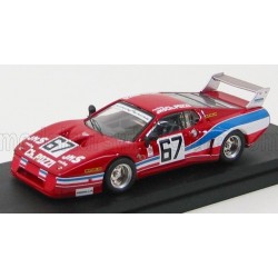 Ferrari 512 BB LM 67 24 Heures de Daytona 1979 Best Model 9300