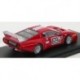 Ferrari 512 BB LM 69 24 Heures de Daytona 1980 Best Model 9297