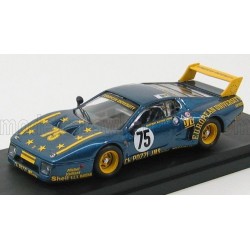 Ferrari 512 BB LM 75 24 Heures de Daytona 1980 Best Model 9317