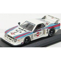 Lancia Beta Montecarlo Martini 3 24 Heures de Daytona 1981 Best Model 9249