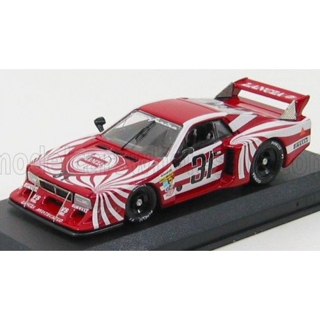 Lancia Beta Montecarlo 31 6 heures de Watkins Glen 1980 Best Model 9208