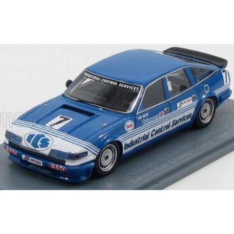 Rover Vitesse 7 British Saloon Car Championship 1984 Andy Rouse NEO NEO45585