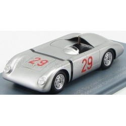 Rometsch Spider 29 DDR Sportscar Championship 1954 Helmut Niedermayr NEO NEO46396