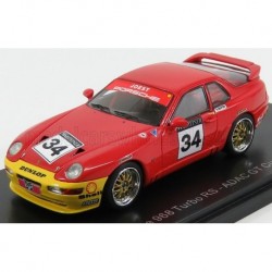 Porsche 968 Turbo RS Coupe 34 ADAC GT Cup 1993 Manuel Reuter NEO NEO43838