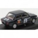 Fiat 128 Trivellato Tuning 23 Monza 1970 Luigi Crassevig Rio Models 4185