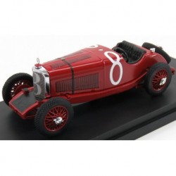 Mercedes-Benz SSKL 8 500 miles Rafaela Argentina GP 1931 Winner Rio Models 4541