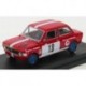 Fiat 128 Scuderia Filipinetti 18 ETCC Salzburgring 1971 Walter Dona Rio Models 4175