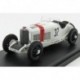 Mercedes Benz SSK Spider 37 Grand Prix automobile de l'AVUS 1931 Winner Rudolf Caracciola Rio Models 4619