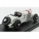 Mercedes Benz SSK Spider 37 Grand Prix automobile de l'AVUS 1931 Winner Rudolf Caracciola Rio Models 4619