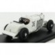 Mercedes Benz SSKL 36 Grand Prix automobile de l'AVUS 1961 3ème Manfred Georg Rudolf Von Brauchitsch Rio Models 4629