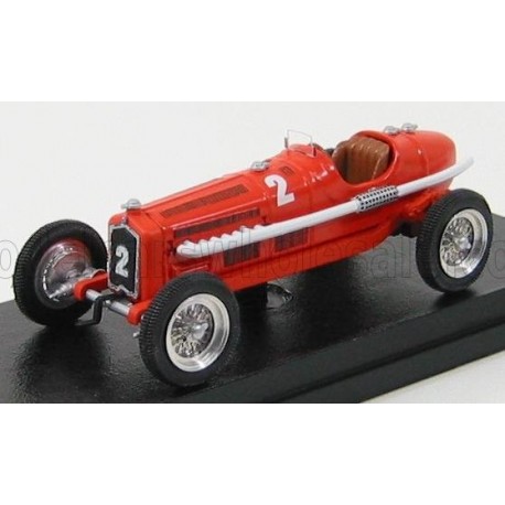 Alfa Romeo F1 P3 2 Grand Prix d'Australie 1954 Rio Models 4294