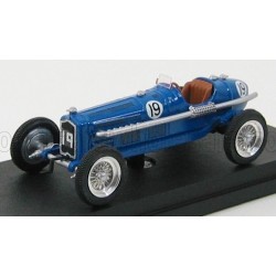 Alfa Romeo F1 P3 19 Grand Prix d'Australie 1955 Ray Wamsley Rio Models 4326