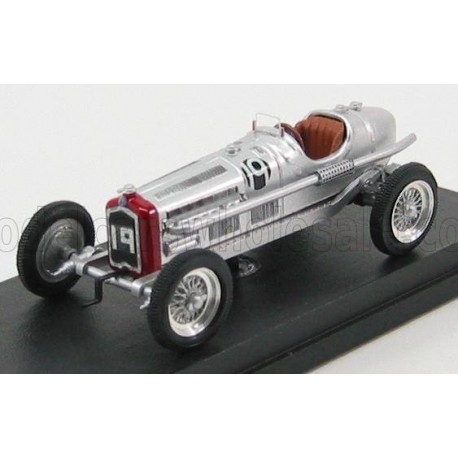 Alfa Romeo F1 P3 19 Grand Prix d'Australie 1950 Ray Wamsley Rio Models 4344