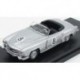 Mercedes Benz 190SL Spider 8 Grand Prix de Macau 1956 Winner Doug Steane Rio Models 4485