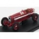 Alfa Romeo P3 Spider 24 Grand Prix de Monaco 1932 Baconin Borzacchini Rio Models 4494