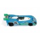 Matra MS 670 15 24 Heures du Mans 1972 IXO LM1972