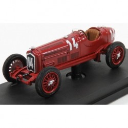 Alfa Romeo F1 P3 14 Grand Prix de Monza 1932 Giuseppe Campari Rio Models 4605